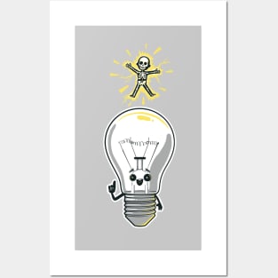 Idea Posters and Art